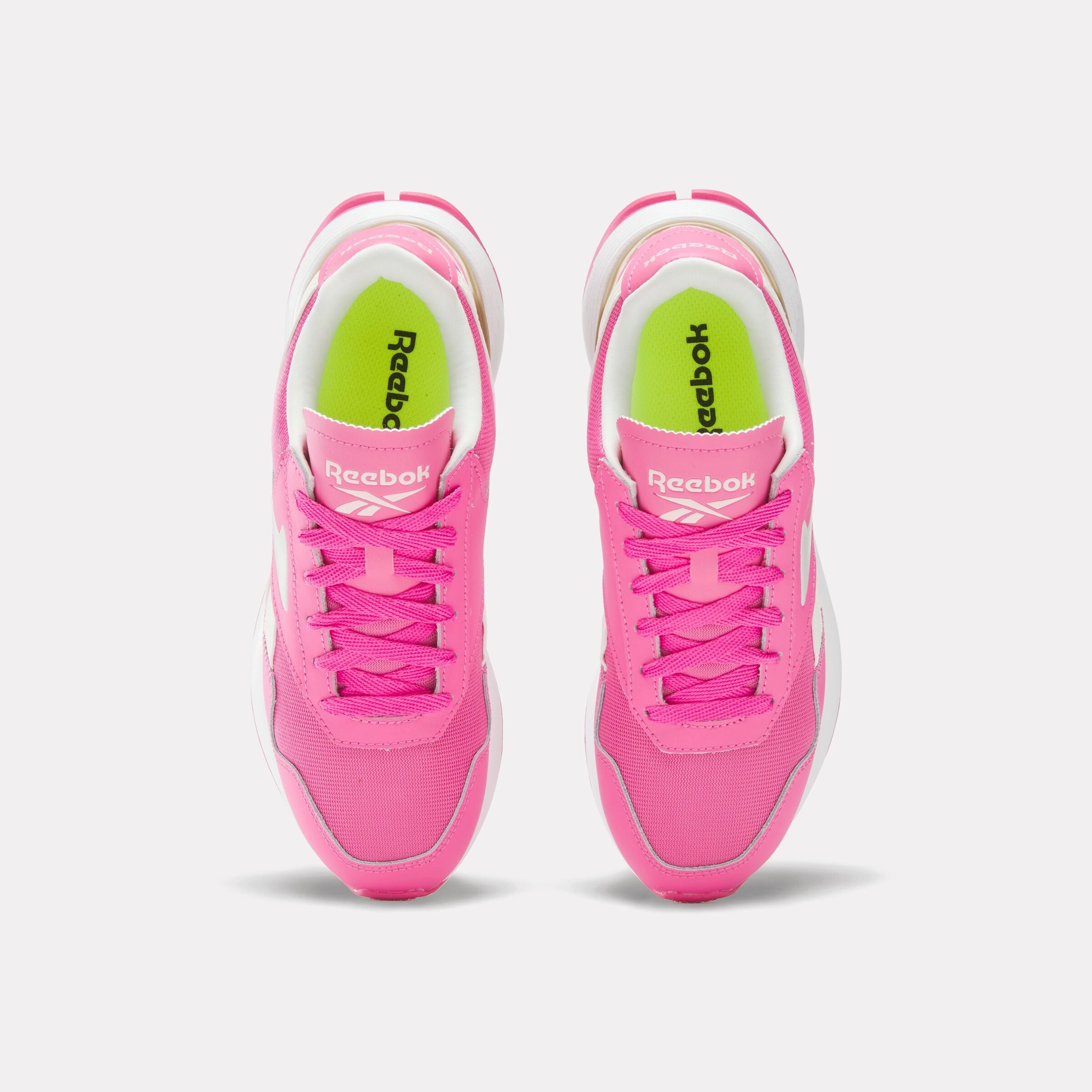 Reebok International