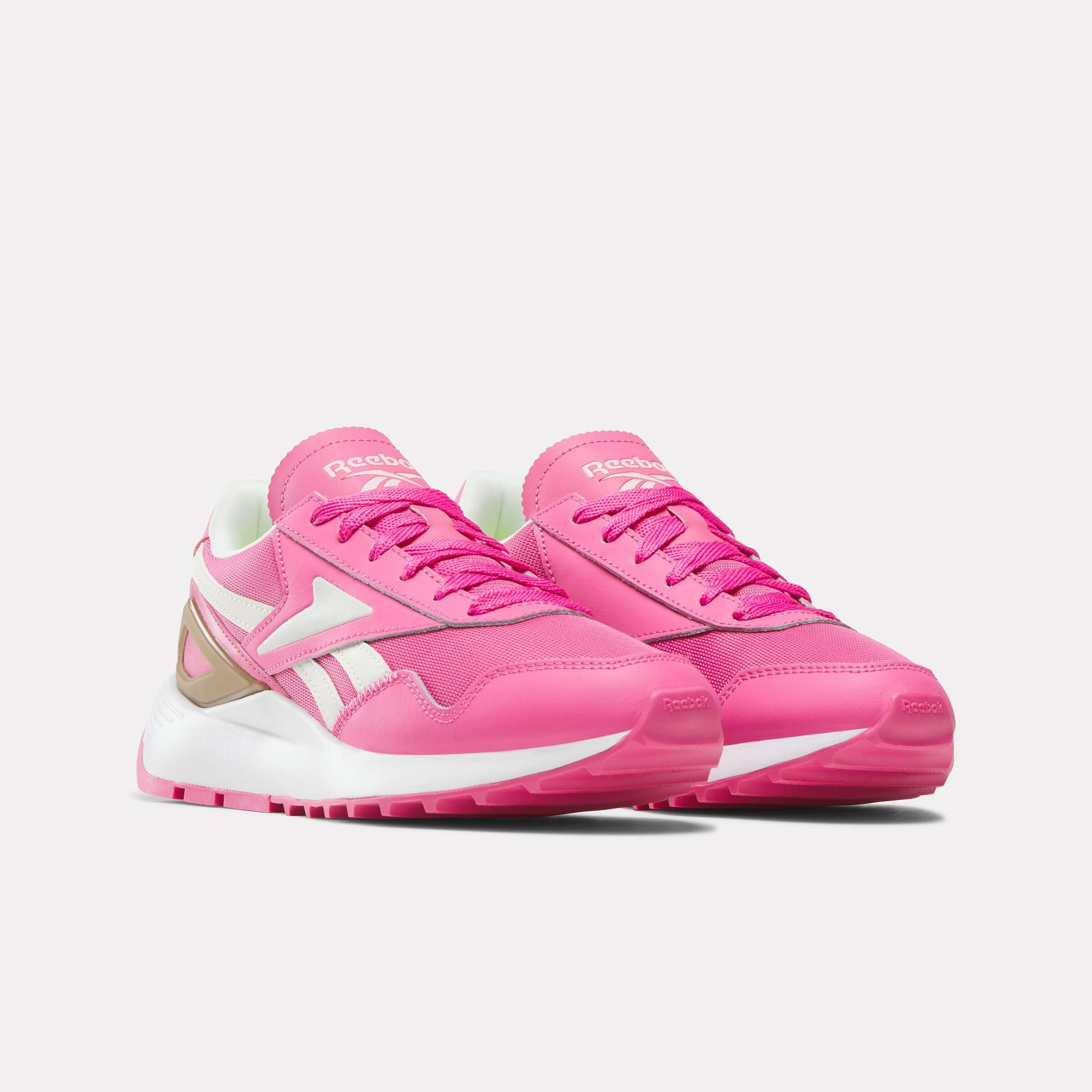 Reebok International