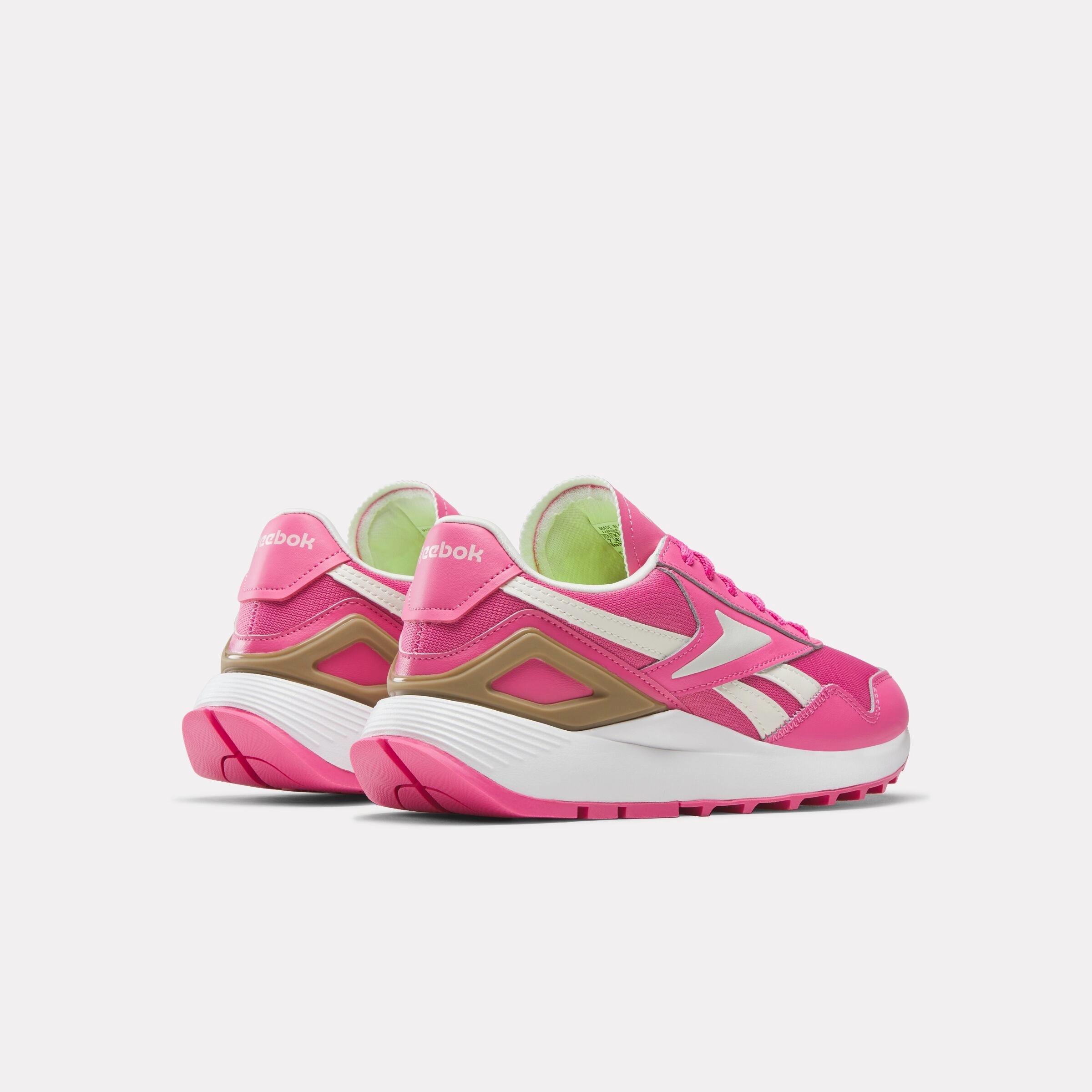 Reebok International