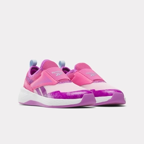 Reebok Nano Play Slip-on Little Girl's Shoes Girls Athletic Shoes on sale