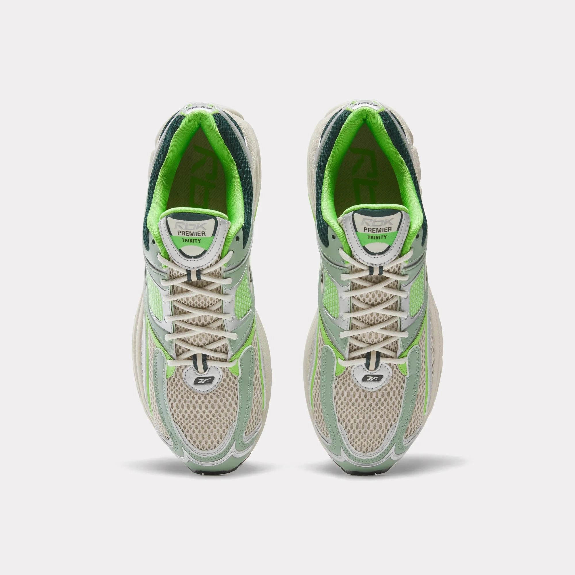 Reebok Rbk Premier Trinity Unisex Shoes