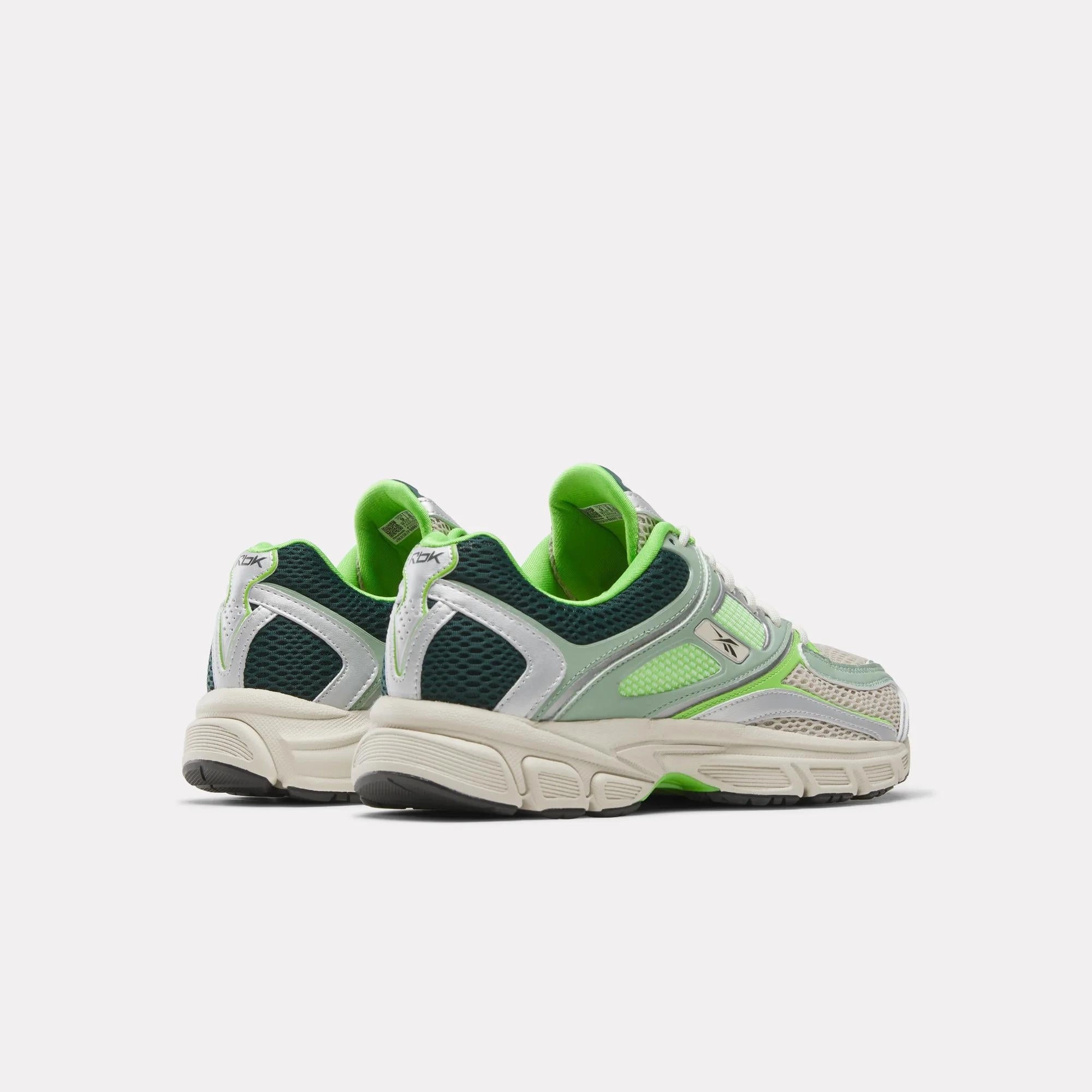 Reebok Rbk Premier Trinity Unisex Shoes