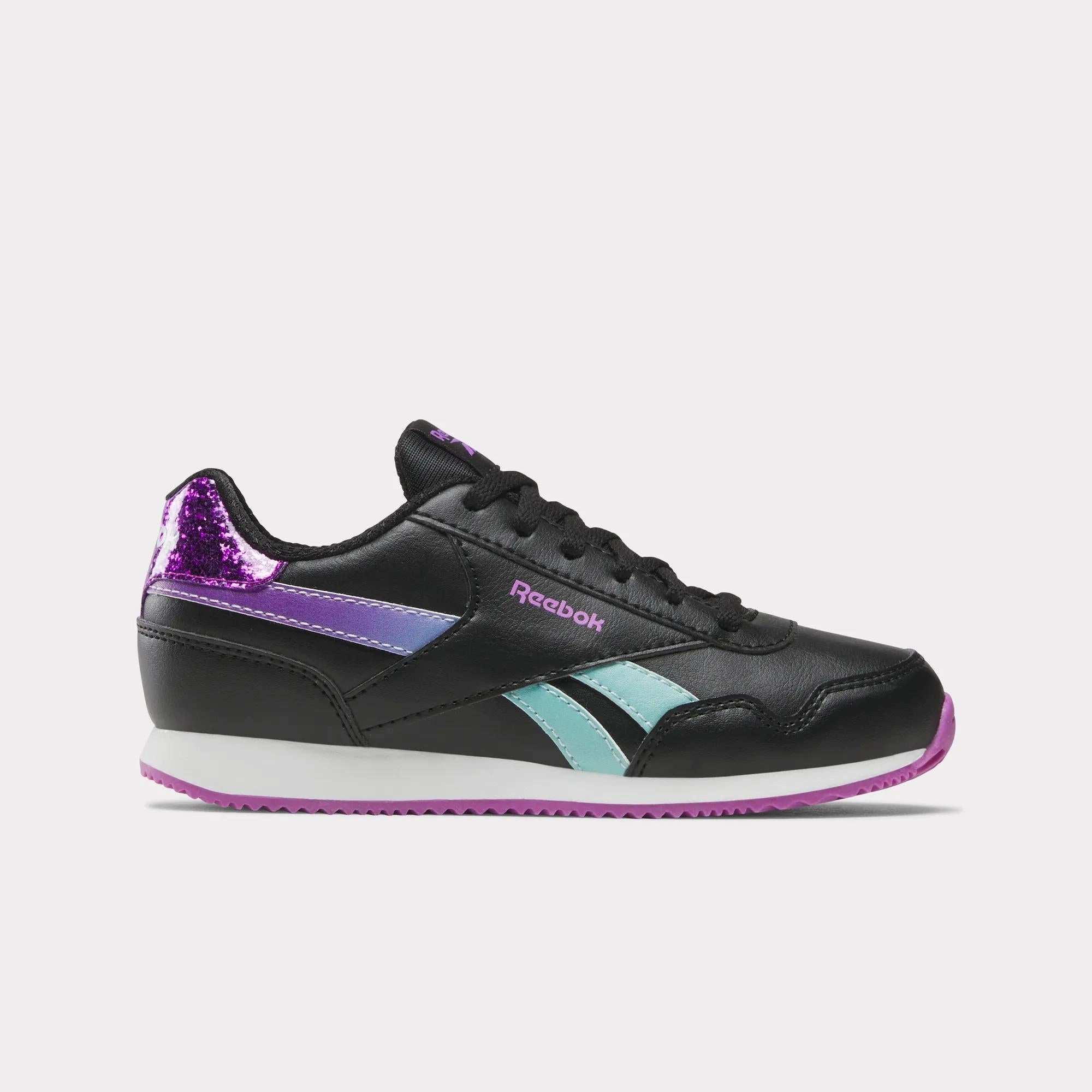Reebok Royal Classic Jogger 3.0 Little Girl's Shoes