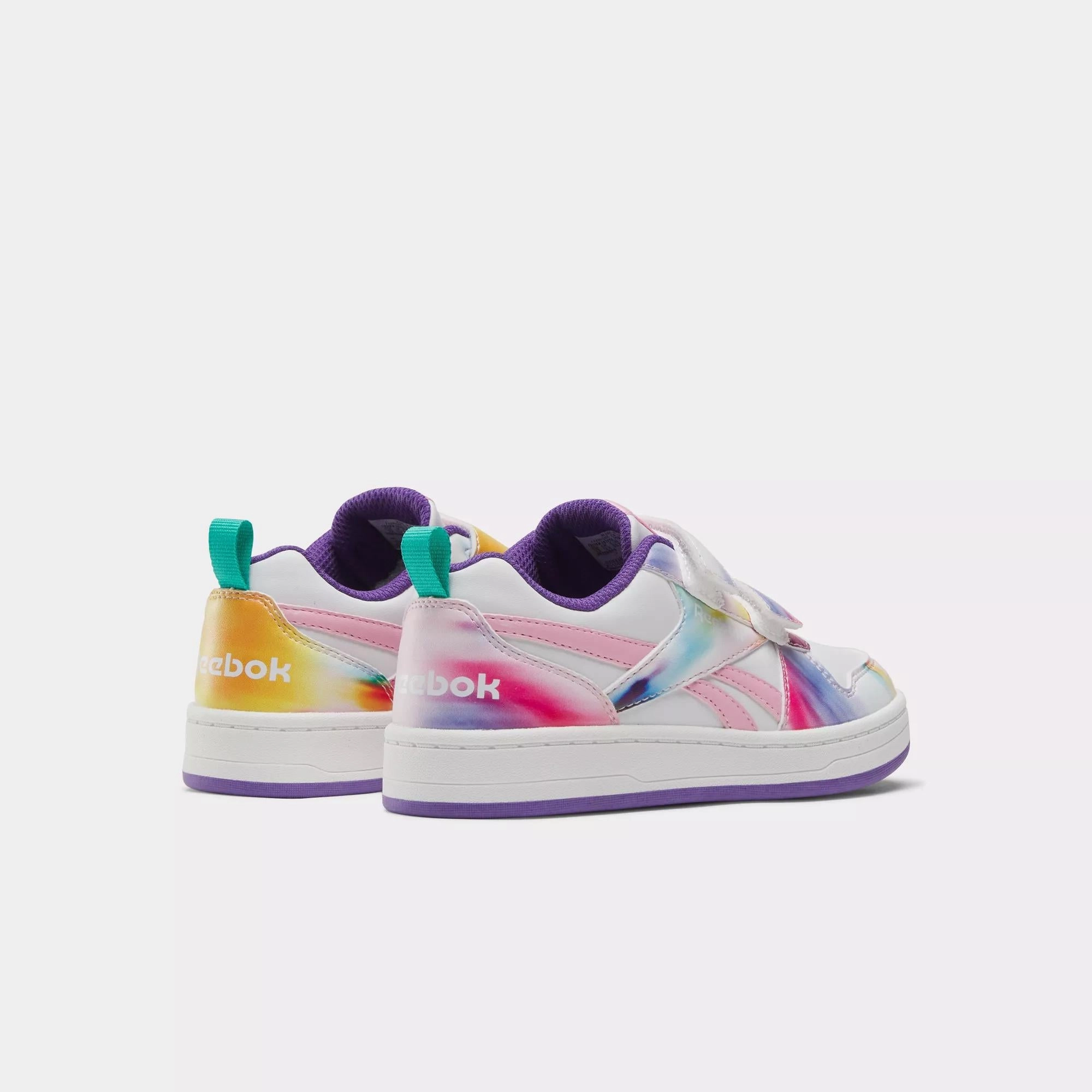 Reebok Royal Prime 2.0 2V Shoes - Preschool