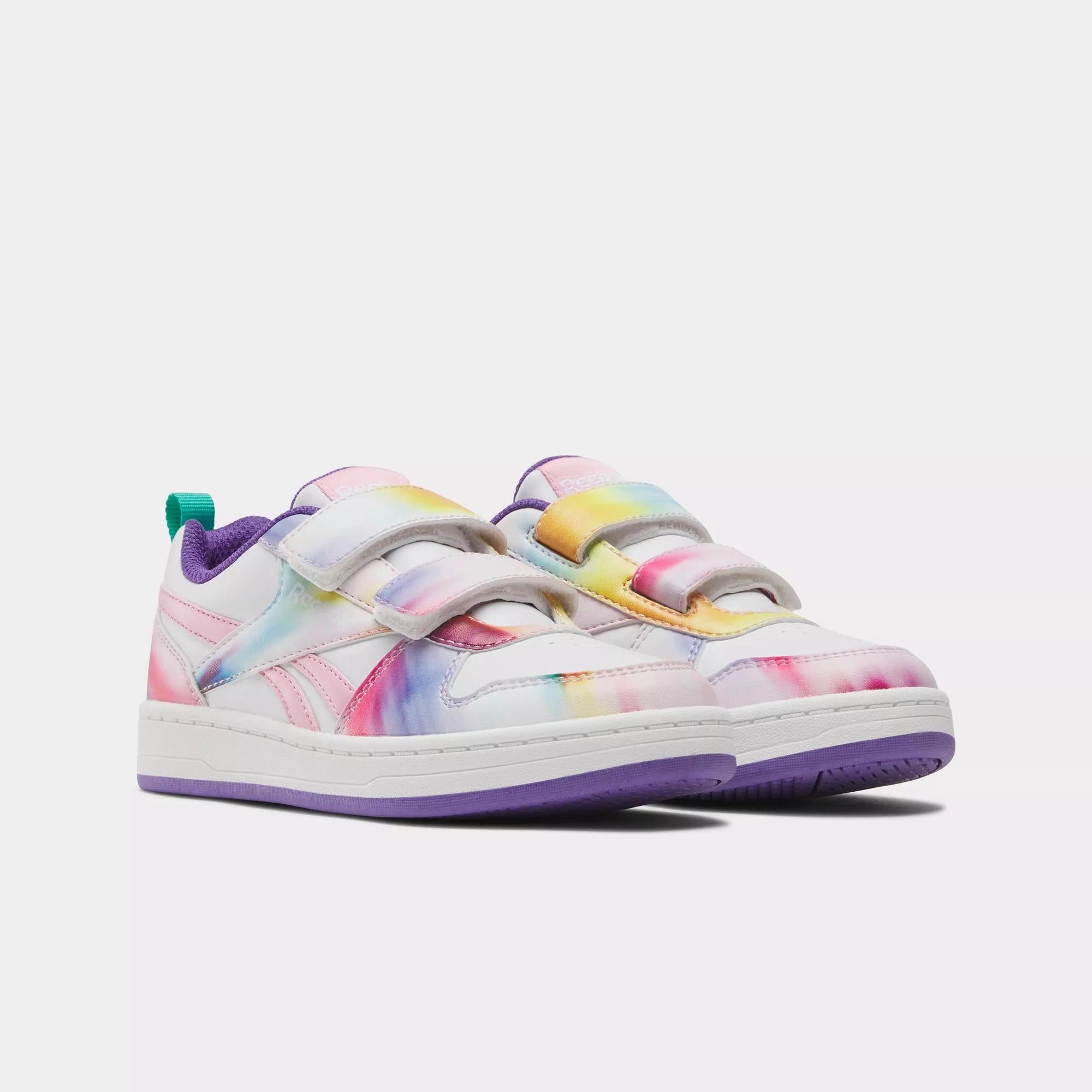 Reebok Royal Prime 2.0 2V Shoes - Preschool