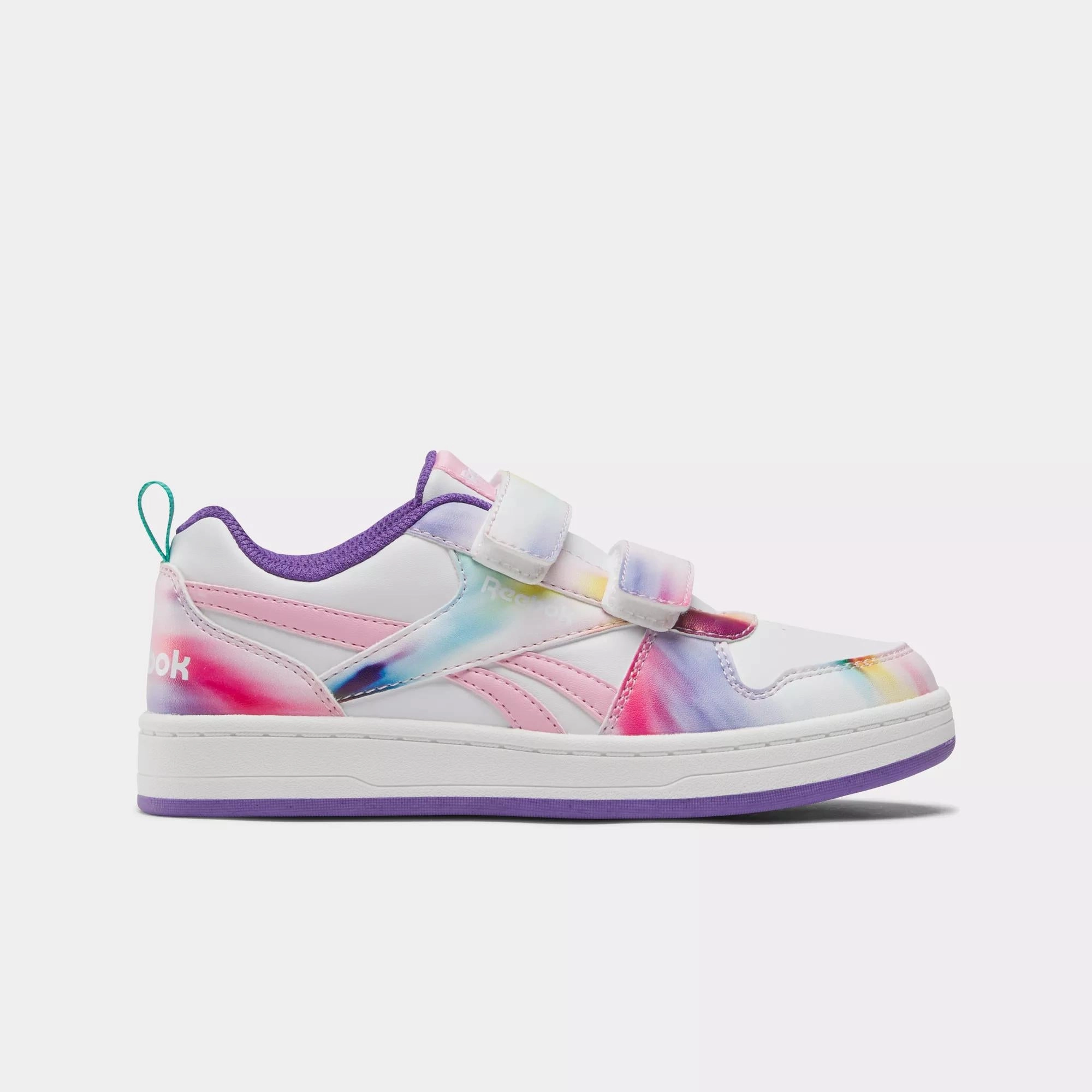 Reebok Royal Prime 2.0 2V Shoes - Preschool Girls Athletic Shoes on sale