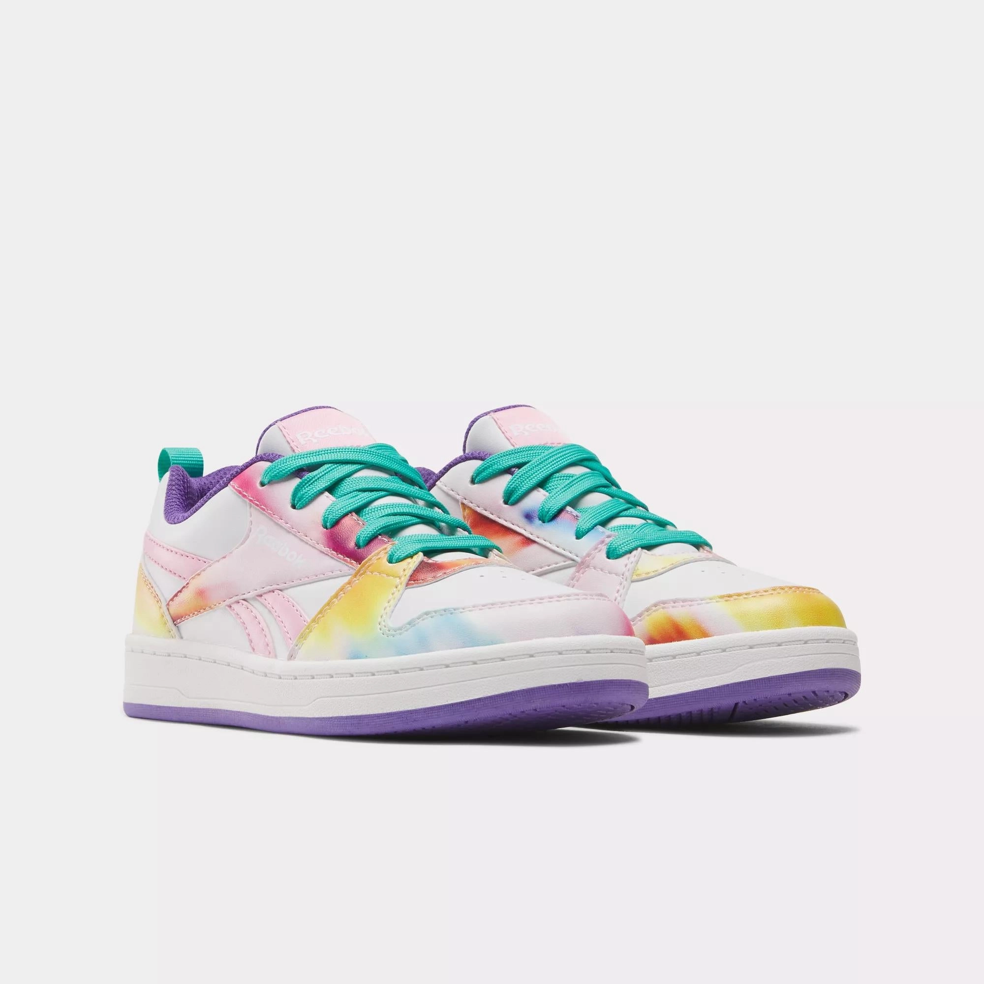 Reebok Royal Prime 2.0 Shoes - Preschool