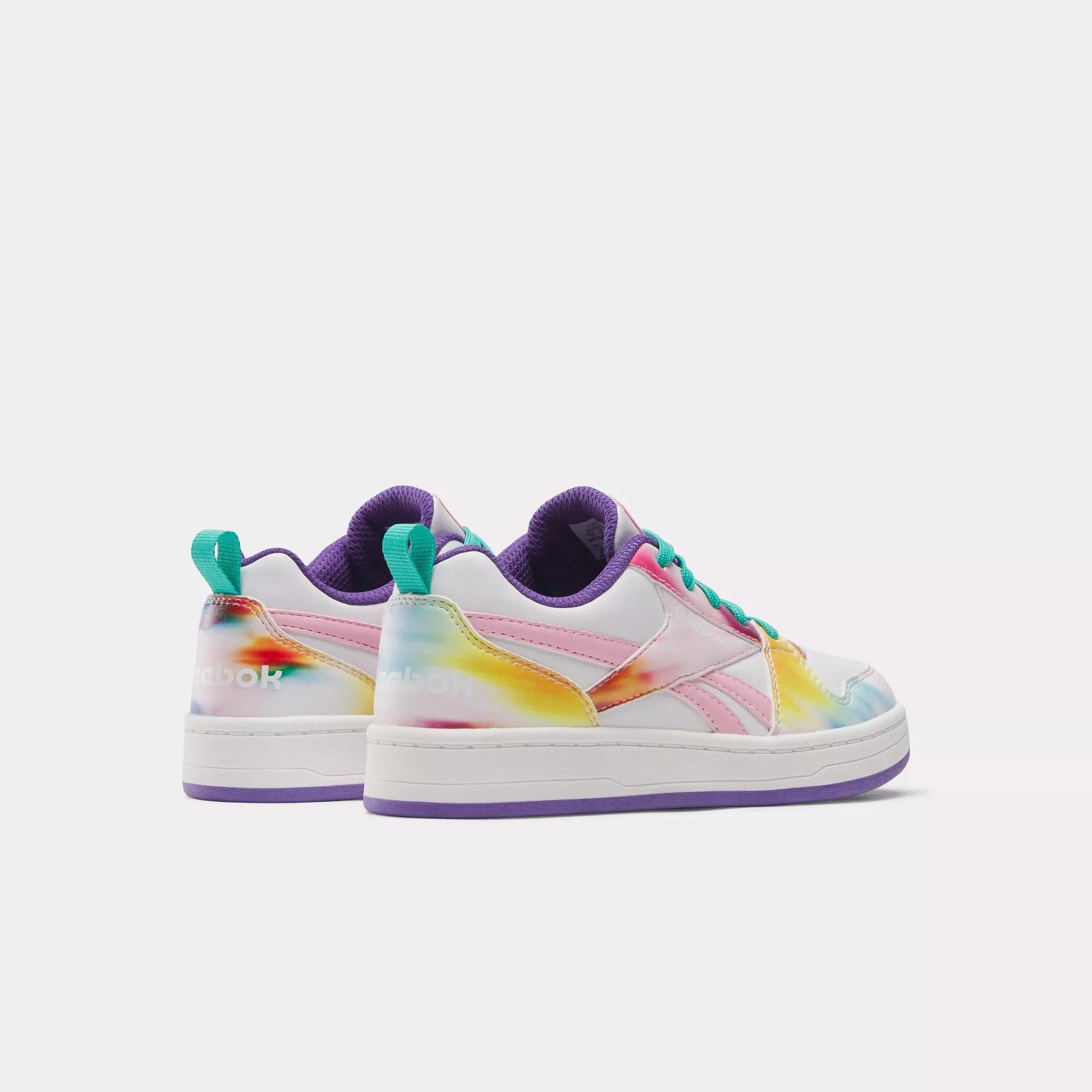Reebok Royal Prime 2.0 Shoes - Preschool