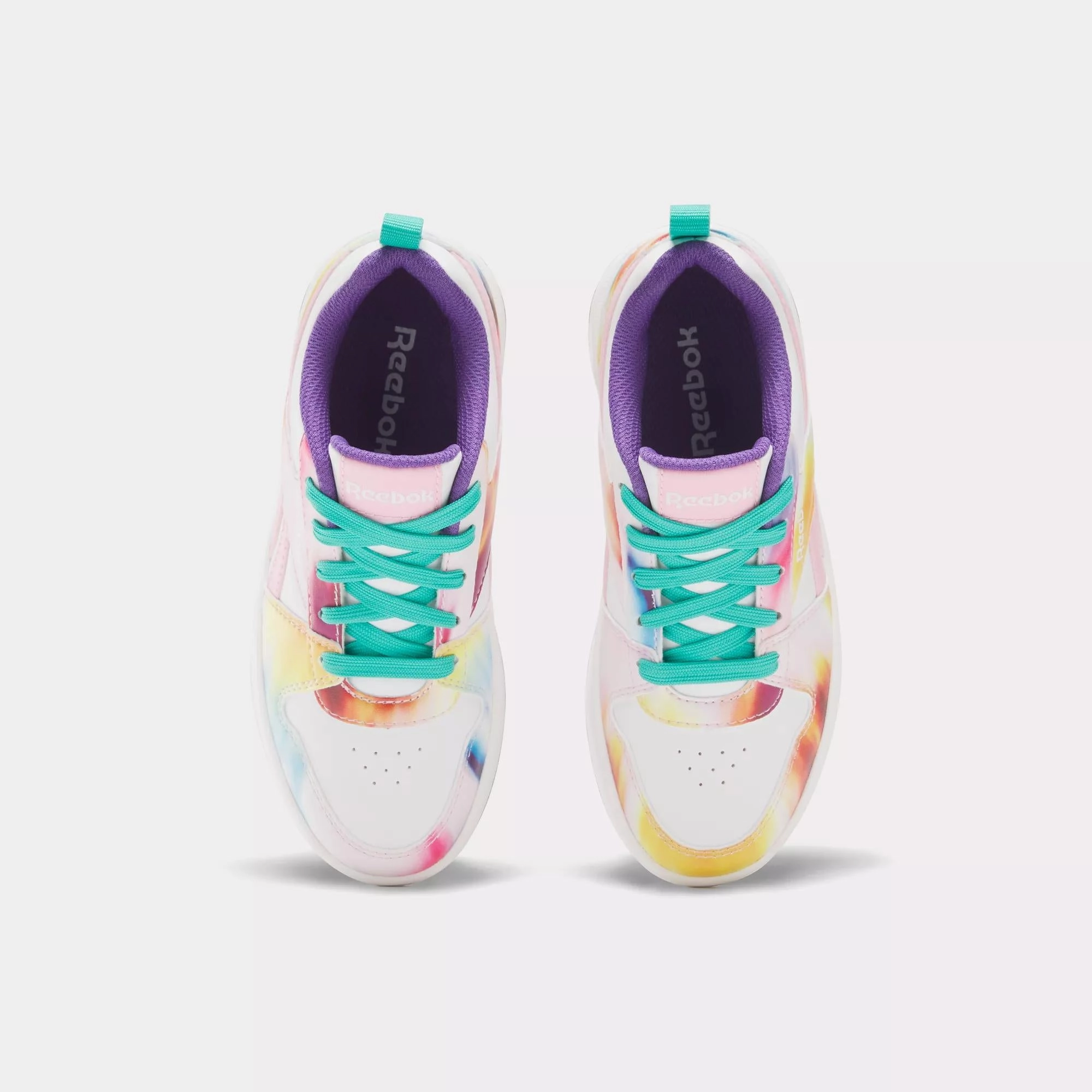 Reebok Royal Prime 2.0 Shoes - Preschool