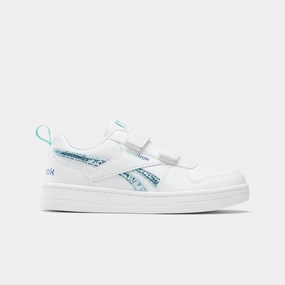Reebok Royal Prime 2.0 Two Strap Girls Athletic Shoes on sale