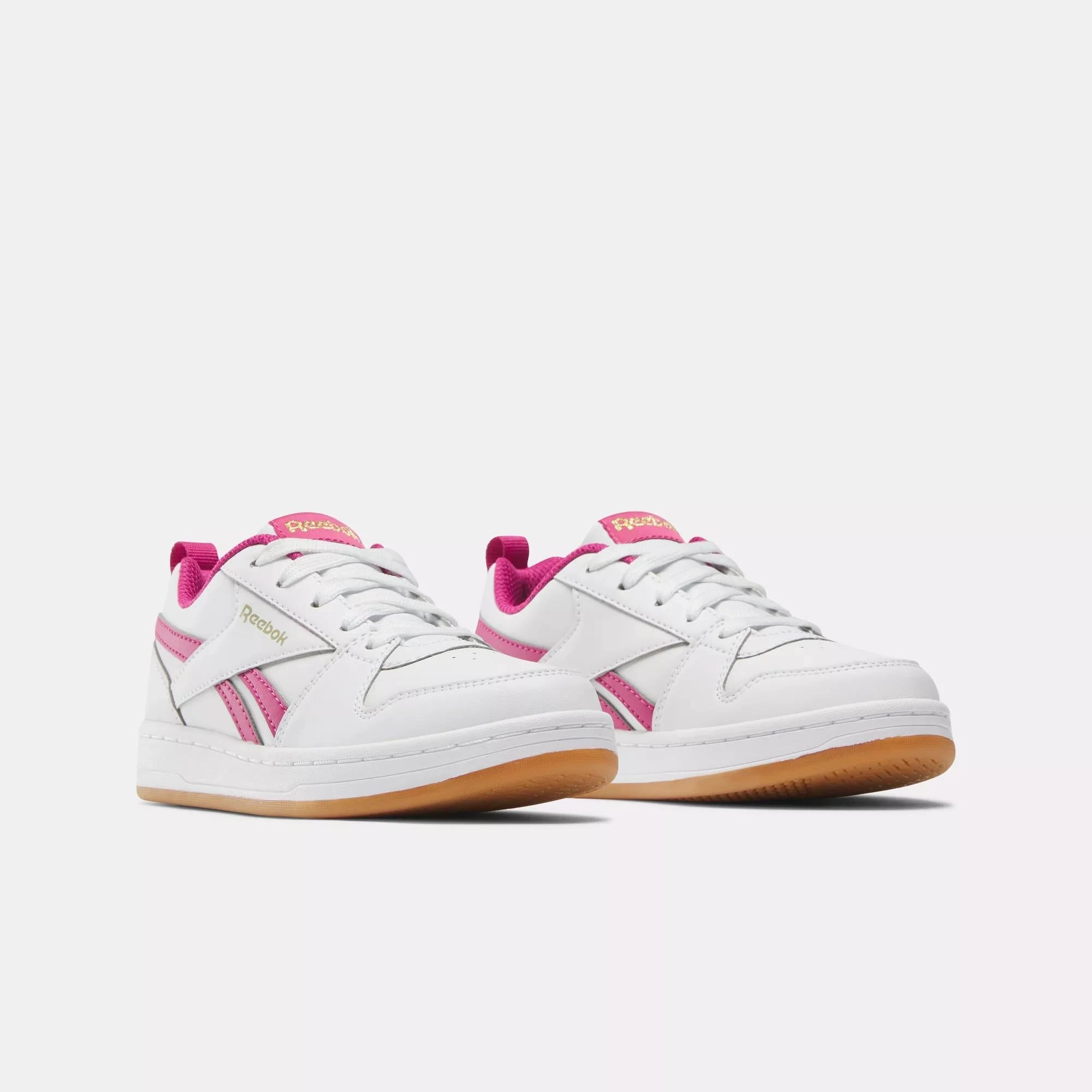 Reebok Royal Prime 2 Shoes - Preschool