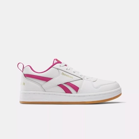 Reebok Royal Prime 2 Shoes - Preschool Girls Athletic Shoes on sale