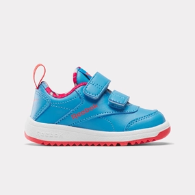 Reebok Weebok Clasp Low 2 Baby and Toddler Shoes Baby & Toddler Shoes on sale