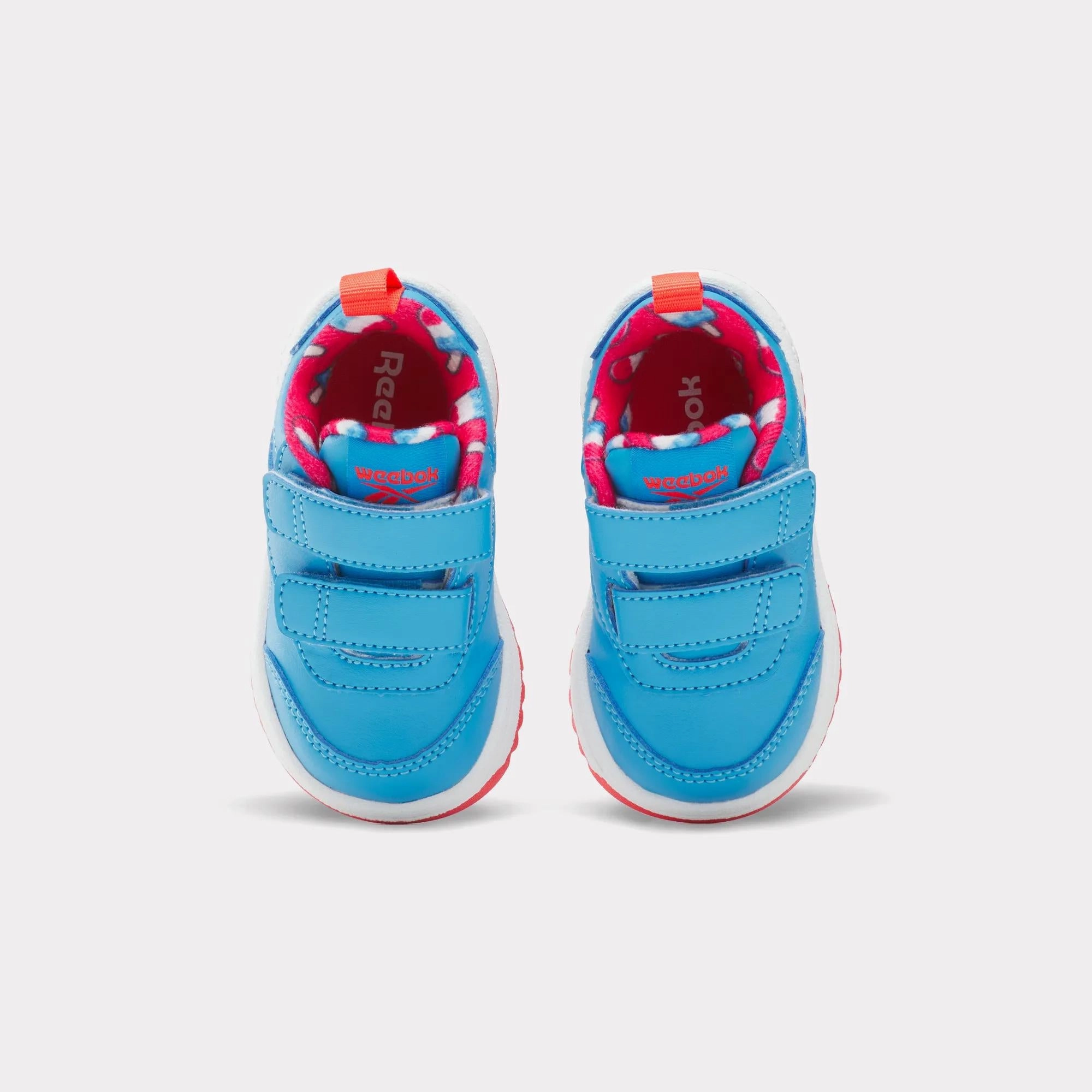 Reebok Weebok Clasp Low 2 Baby and Toddler Shoes