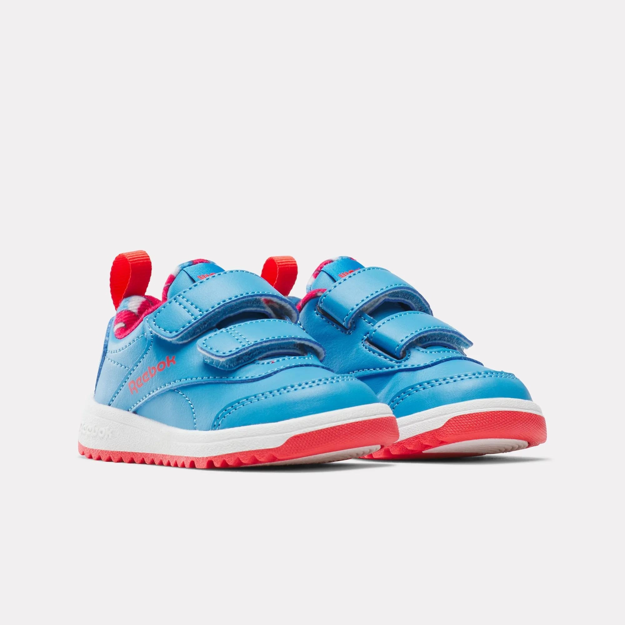 Reebok Weebok Clasp Low 2 Baby and Toddler Shoes
