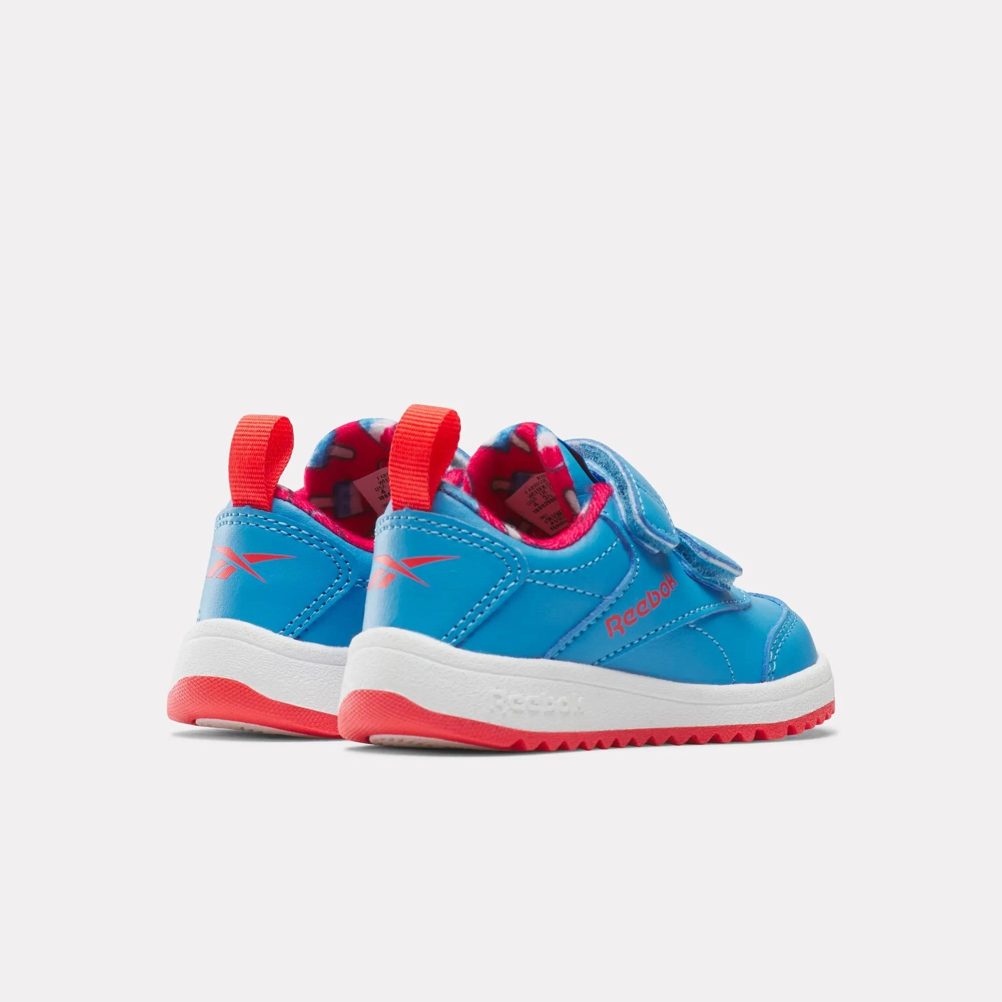 Reebok Weebok Clasp Low 2 Baby and Toddler Shoes