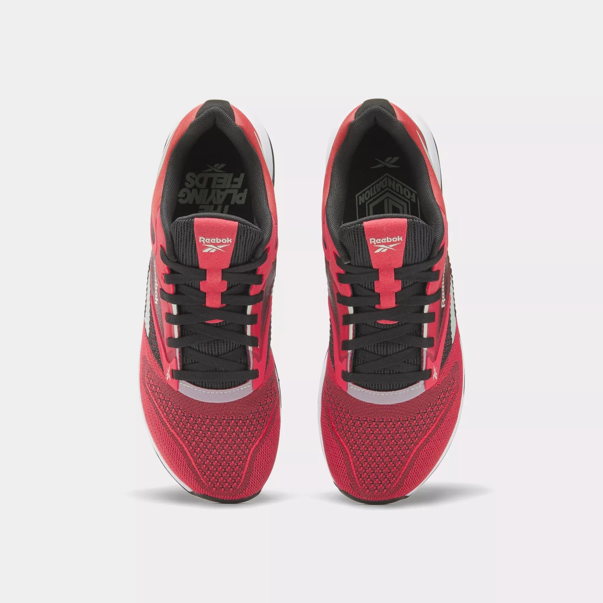 Reebok x Justin Fields Nano X4 Training Shoes