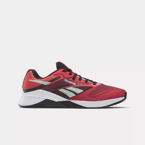Reebok x Justin Fields Nano X4 Training Shoes Cheap Mens Athletic Sneakers