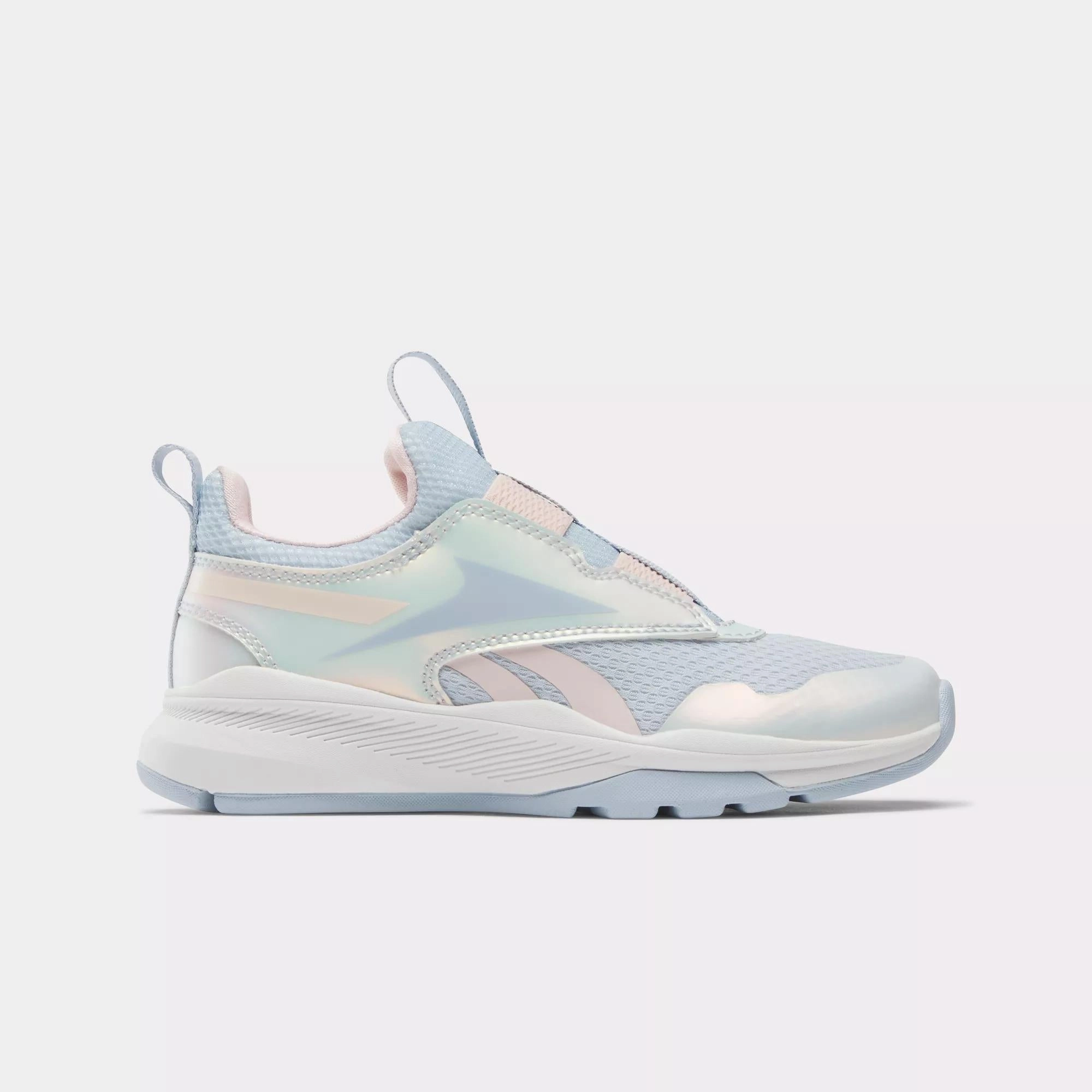 Reebok XT Sprinter Slip-On Shoes - Preschool Cheap Girls Footwear online