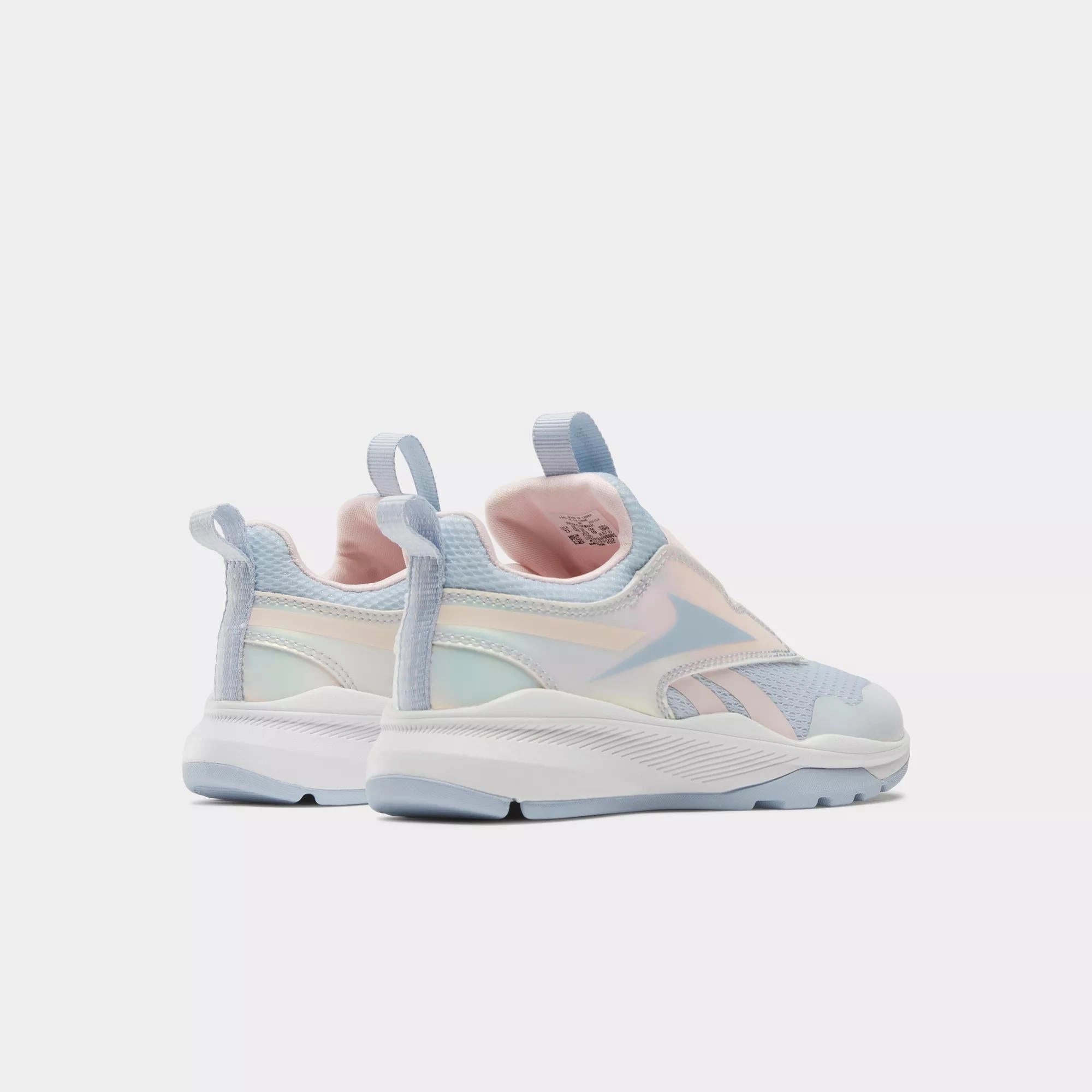 Reebok XT Sprinter Slip-On Shoes - Preschool