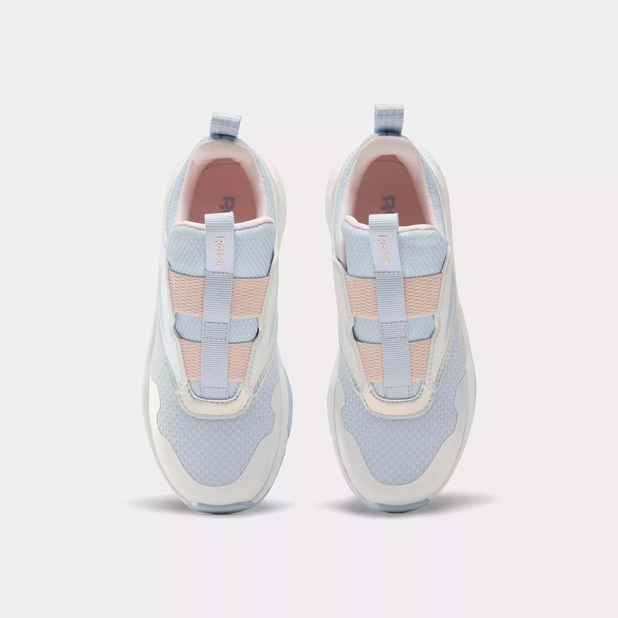 Reebok XT Sprinter Slip-On Shoes - Preschool