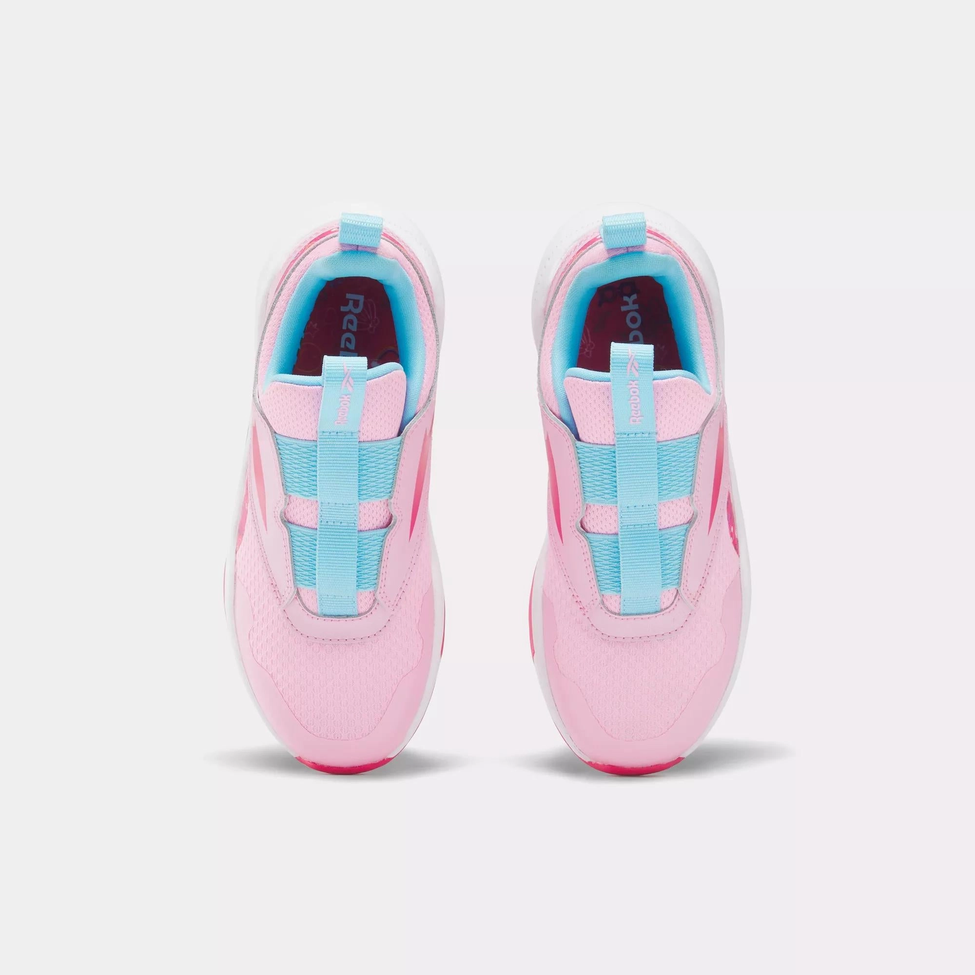 Reebok XT Sprinter Slip Running Shoes - Preschool