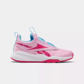 Reebok XT Sprinter Slip Running Shoes - Preschool Girls Athletic Shoes on sale