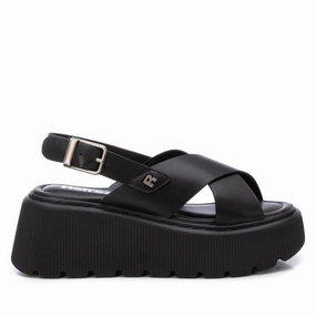 Refresh Women's Casual Sandals By Xti Cheap Womens Slide Sandals
