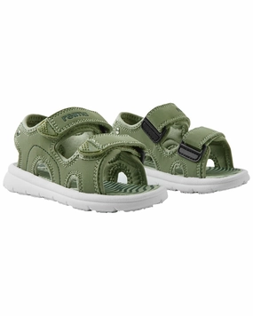 Reima Bungee Sandal Girls Sandals summer sale