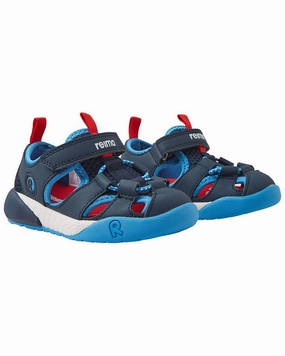 Reima Lomalla Sandal Cheap Girls Footwear online