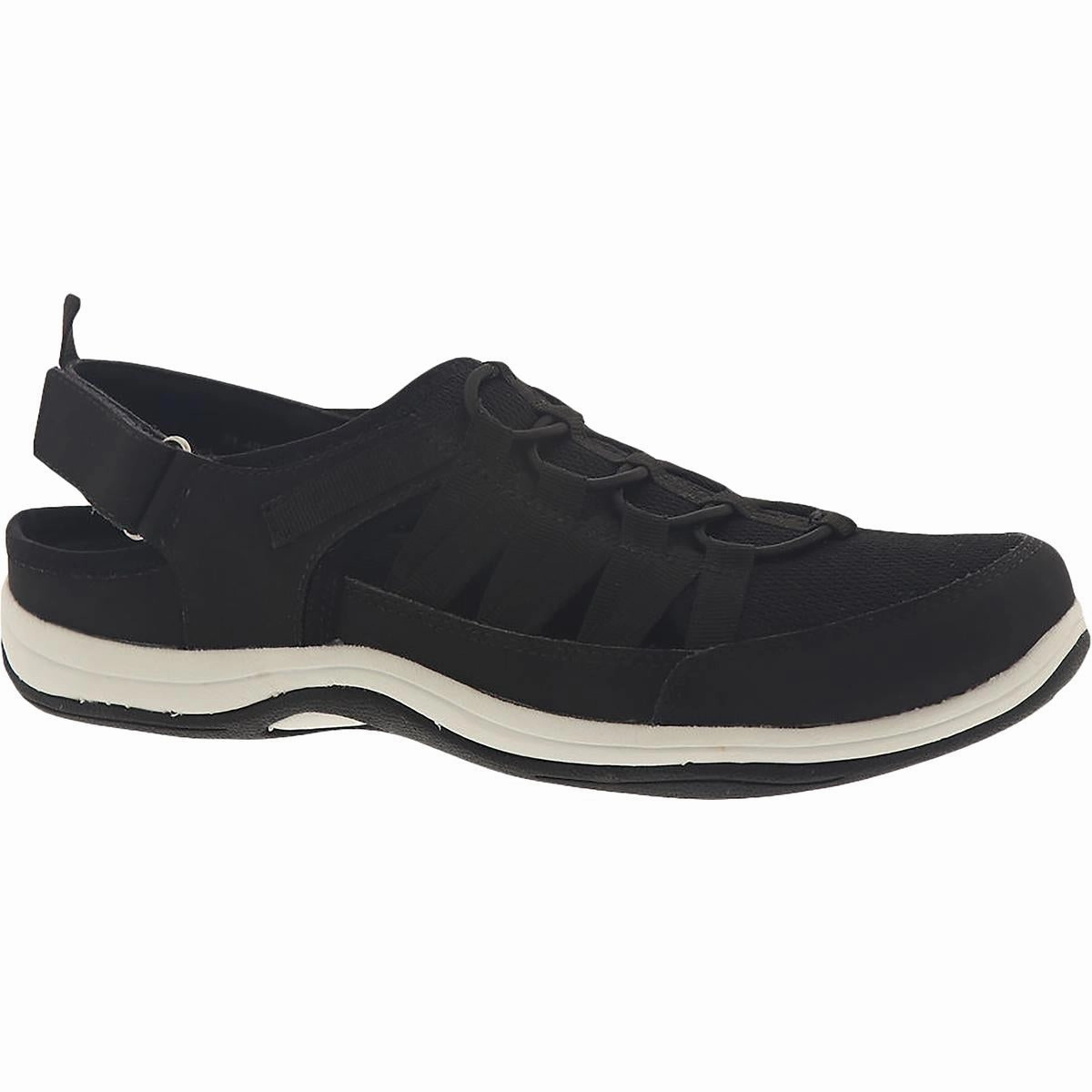 Relay Womens Leather Lifestyle Walking Shoes Womens Athletic Footwear online shop