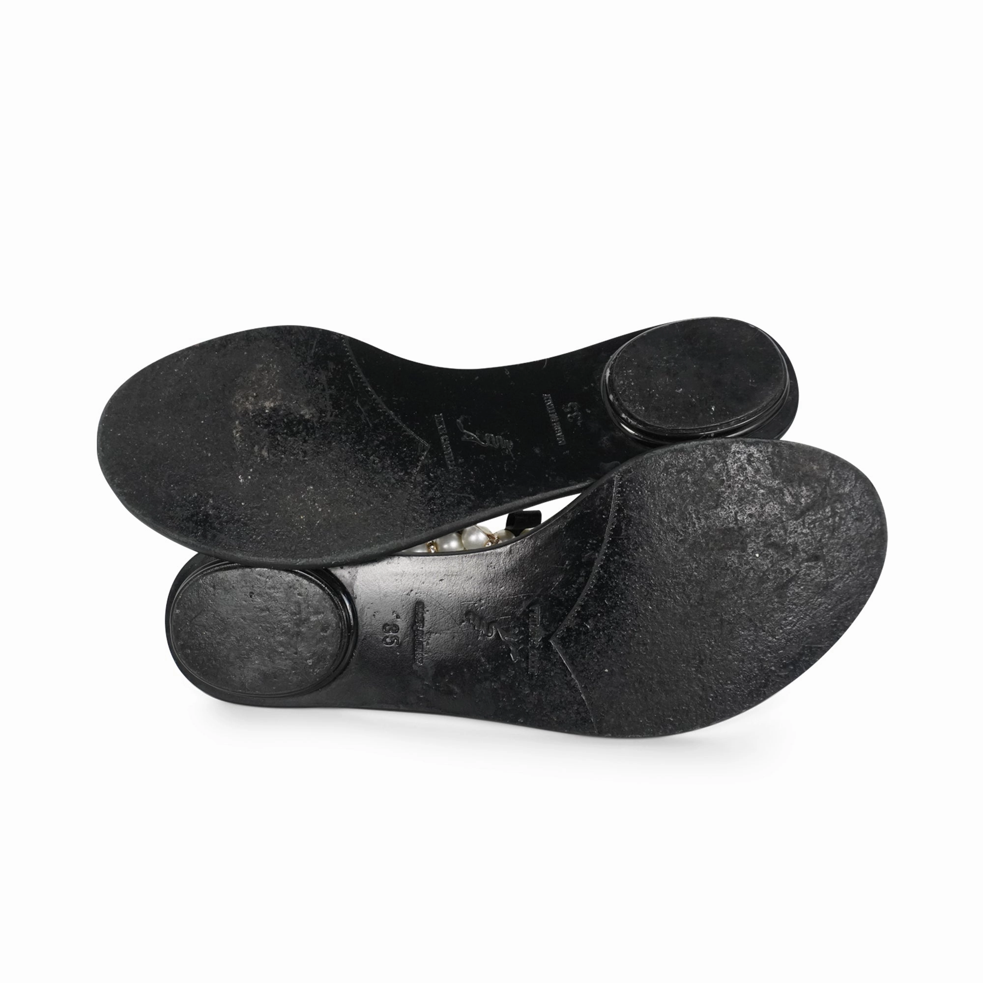 Rene Caovilla 'Pearl' Sandals - Women's 35