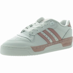Rivalry Low 3 Girls Padded Insole Leather Other Sports Shoes Girls Athletic Shoes on sale