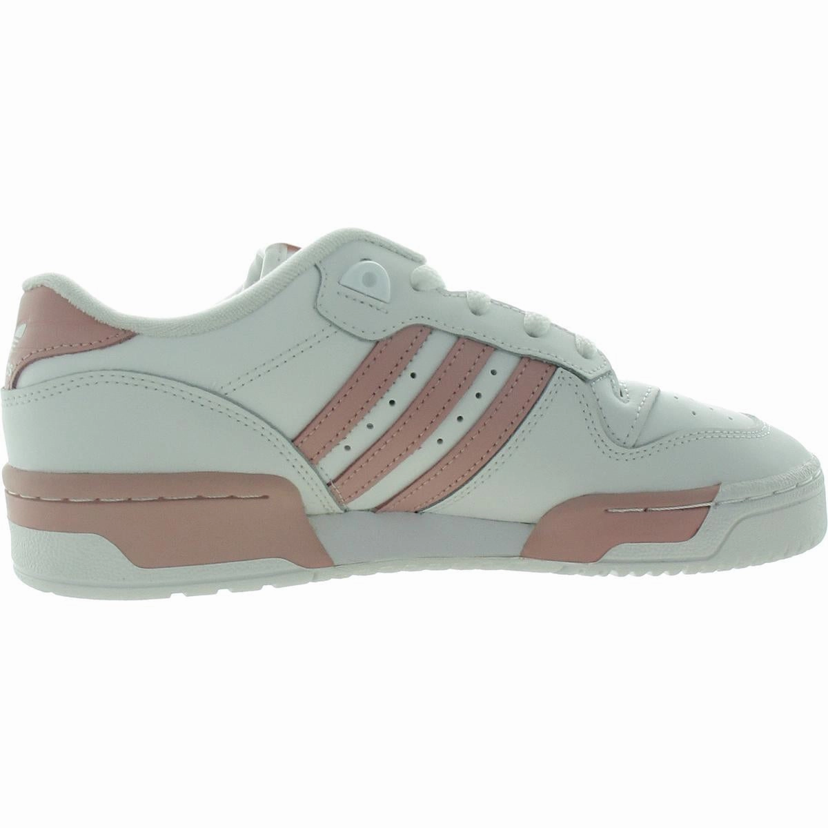 Rivalry Low 3 Girls Padded Insole Leather Other Sports Shoes