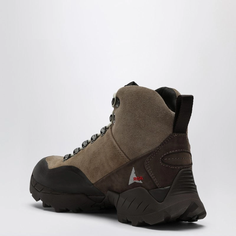 Roa Men's Andreas Lace Up Boot
