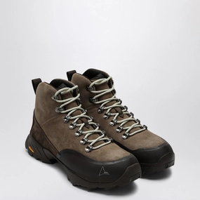 Roa Men's Andreas Lace Up Boot Buy Mens Chukkas online shop