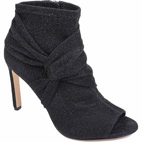 Rockford Womens Stiletto Open Toe Ankle Boots Affordable Womens Boots online