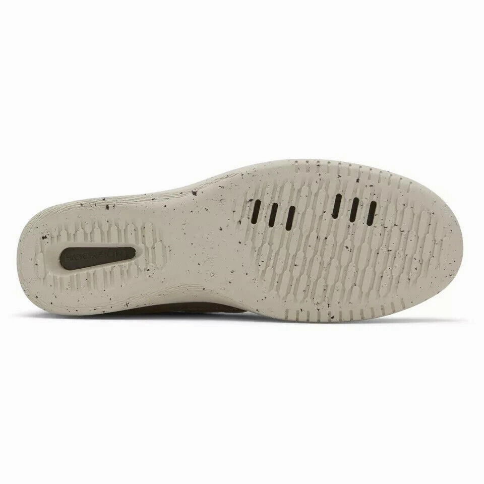 Rockport Truflex Fly CI3117-062 Men's US 7 Mudguard Slip-On Casual Shoes KHD272