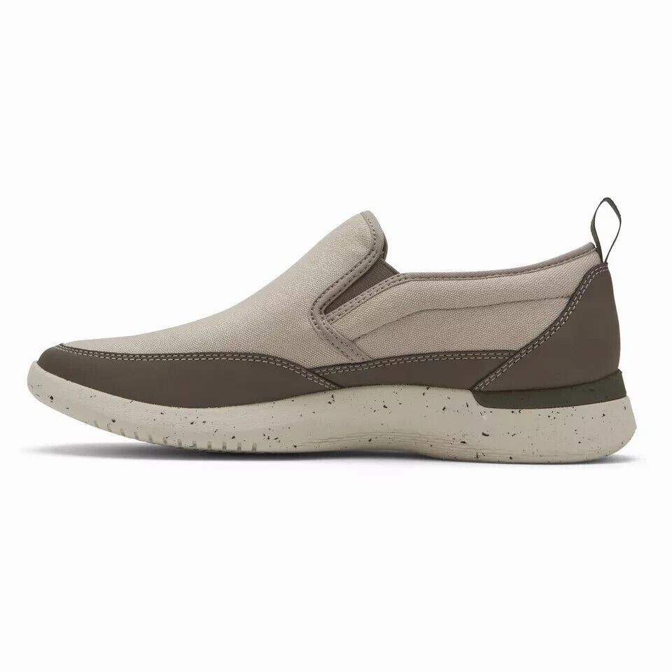 Rockport Truflex Fly CI3117-062 Men's US 7 Mudguard Slip-On Casual Shoes KHD272