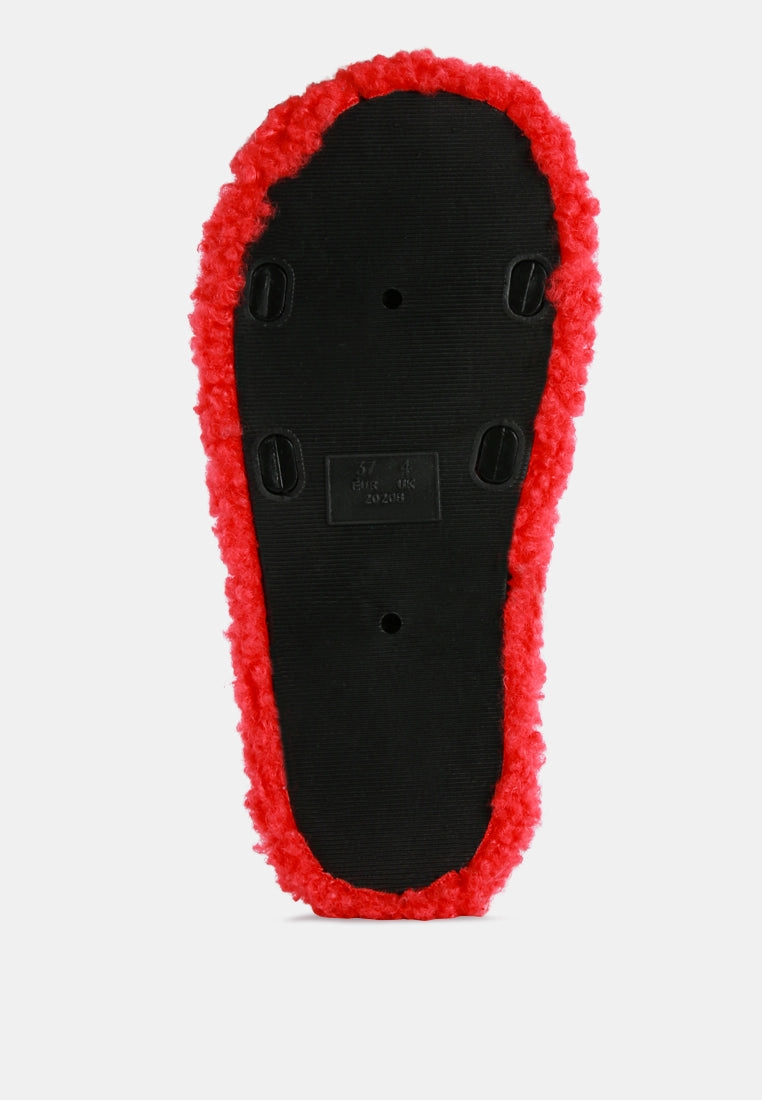 rola  acrylic chain slides