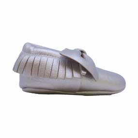 Romirus Girls Gold Booties Discount Boys Sports Shoes online