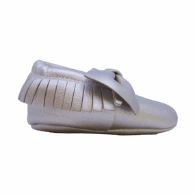 Romirus Girls Gold Booties Discount Boys Footwear online