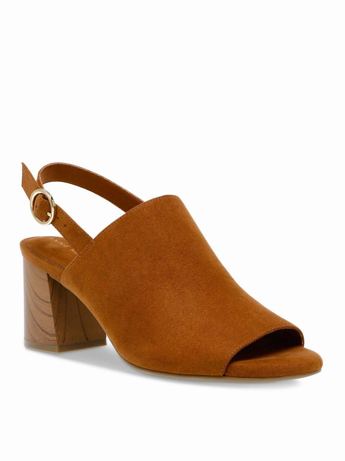 Rori Womens Buckle Open Toe Slingback Sandals Fashion Womens Sandals online shop