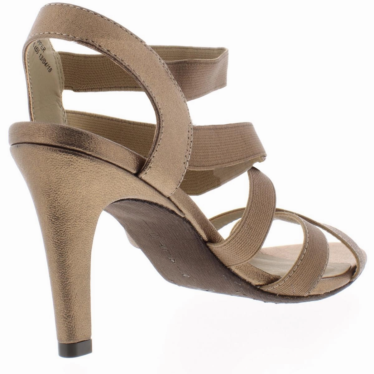 Roselle Womens Dressy Pumps Strappy Sandals