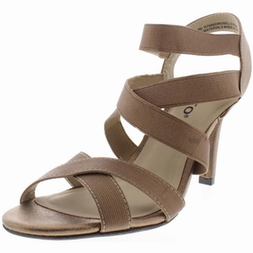 Roselle Womens Dressy Pumps Strappy Sandals Online store for Womens Sandals