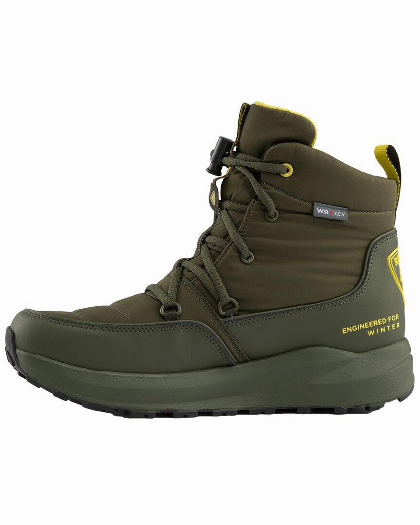 Rossignol Rossi Podium Acinus Leaf Boot