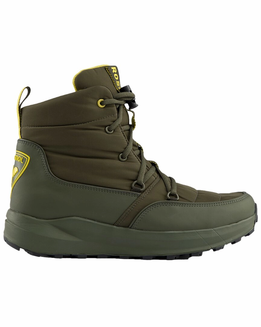 Rossignol Rossi Podium Acinus Leaf Boot Mens Winter & Rain Boots clearance