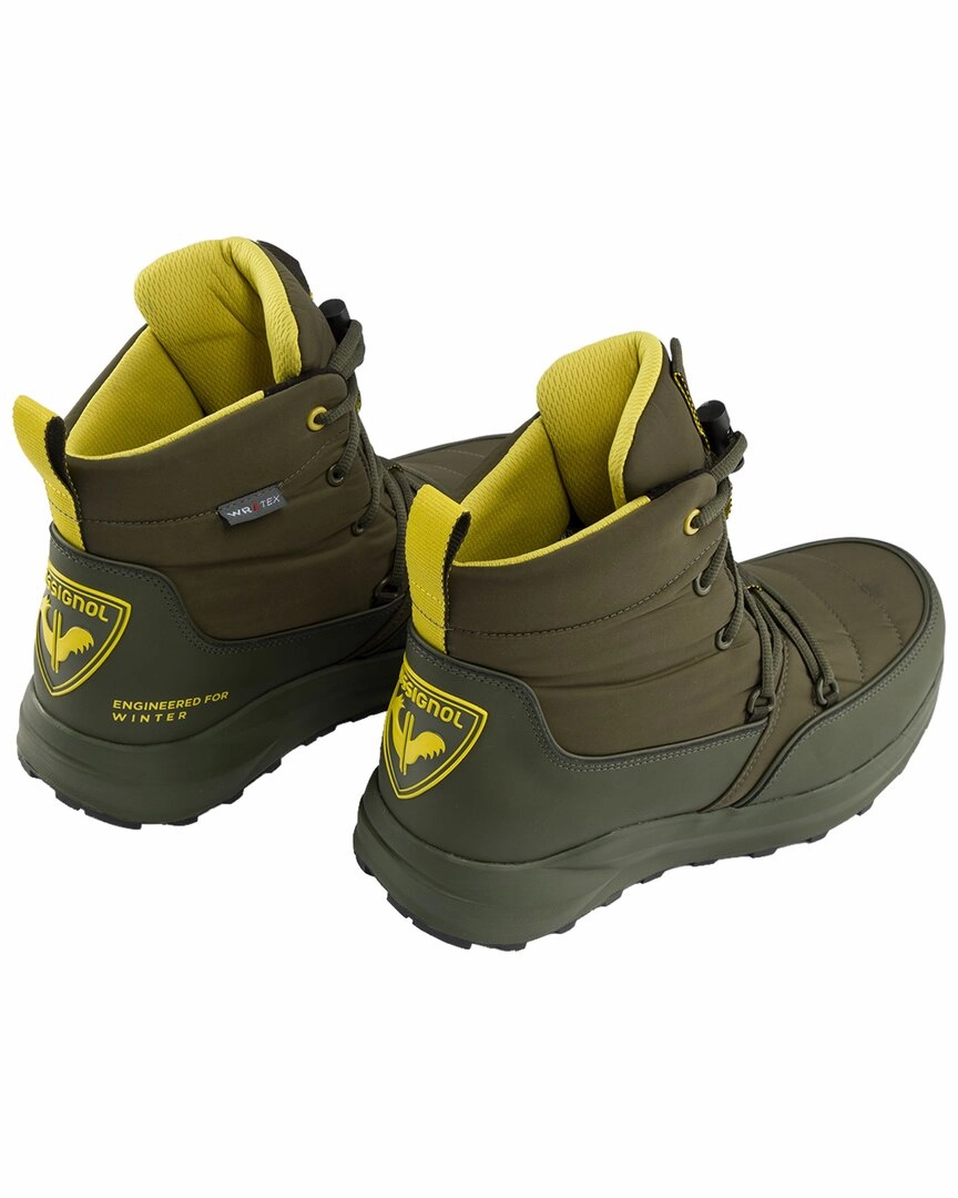 Rossignol Rossi Podium Acinus Leaf Boot