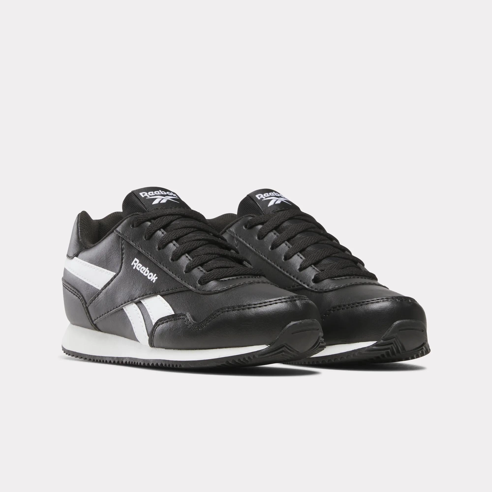 Royal Classic Jogger 3.0 Shoes (Little Kids)