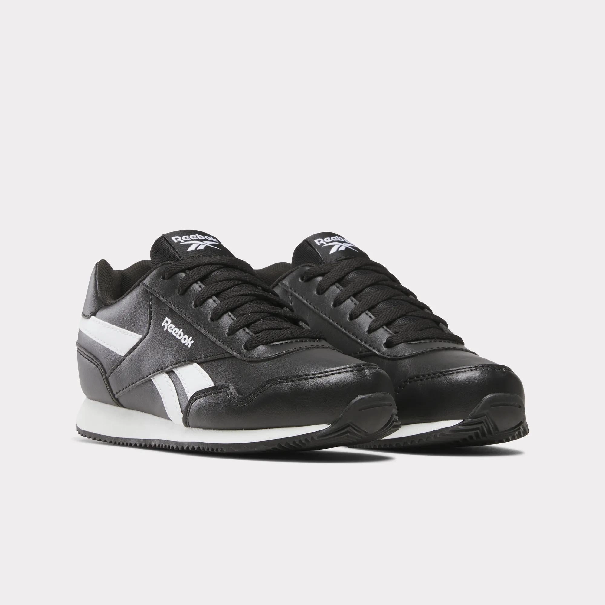 Royal Classic Jogger 3.0 Shoes (Little Kids)
